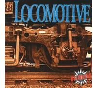 Andre Duchesne - Locomotive