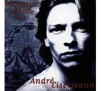 André Eisermann - Hommage an das fahrende Volk