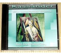 André-Ernest-Modeste Grétry - Kassander oder das sprechende Bildnis