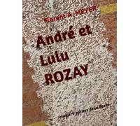André et Lulu ROZAY: Imagiers-potiers de La Borne