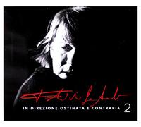 Andre, Fabrizio De - In Direzione Ostinata E 2