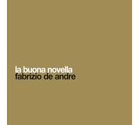 Andre, Fabrizio De - La Buona Novella
