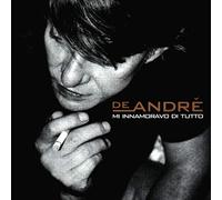 Andre, Fabrizio De – M'innamoravo Di Tutto – Sony Music