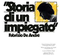 Andre, Fabrizio De - Storia Di Un Impiegato