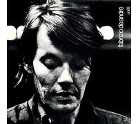 Andre, Fabrizio De - Volume 8 [Import]