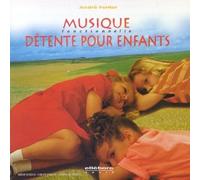 André Fertier - Dé²tente Pour Enfants.
