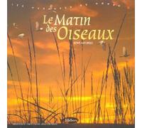 Andre Fertier - Le Matin Des Oiseaux.