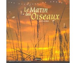 Andre Fertier - Le Matin Des Oiseaux.