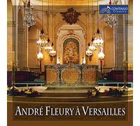 André Fleury À Versailles