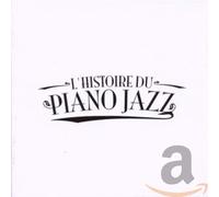 Andre Francis - L'Histoire du Piano Jazz (Coffret 25 CD)
