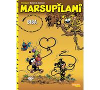 Marsupilami 04: Biba