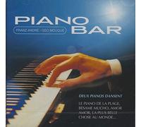 Andre,Franz - Piano Bar [Import]