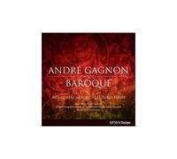 André Gagnon-Baroque