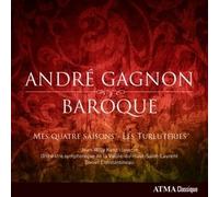 André Gagnon-Baroque