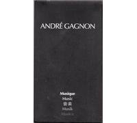 Andre Gagnon - Coffret De Collection [Import]