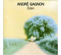 Andre Gagnon – Eden – Import – Star