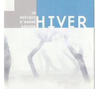 Andre Gagnon - Hiver