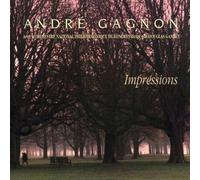Andre Gagnon - Impressions [Import]