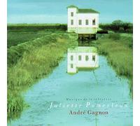 Andre Gagnon - Juliette Pomerleau [Import]