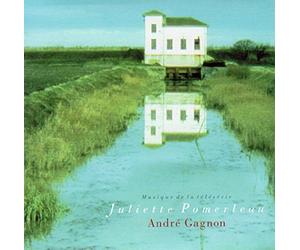 Andre Gagnon - Juliette Pomerleau [Import]