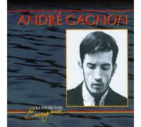 Andre Gagnon - La Collection Emergence [Import]