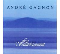 Andre Gagnon - Le St [Import]