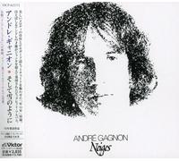 Andre Gagnon - Neiges [Import]