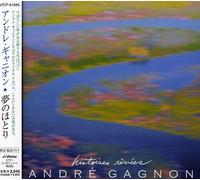 André Gagnon - New Album [Import]