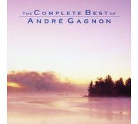 Andre Gagnon - The Complete Best of [Import]