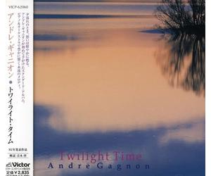 André Gagnon - Twilight Time