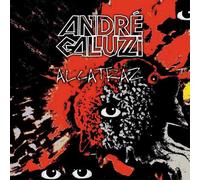 Andre Galluzzi - Alcatraz