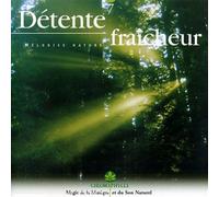 André Garceau & Bruno Iachini - Détente Fraîcheur