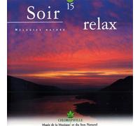 André Garceau & Bruno Iachini - Soir Relax