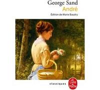 André George Sand (Auteur)