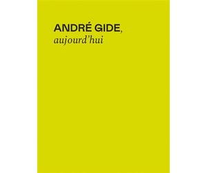 André Gide, aujourd'hui - Martina Della Casa - Mediapop - broché - Essai