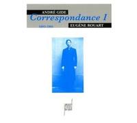 André Gide & Eugène Rouart I André Gide (Auteur), Eugène Rouart (Auteur), DAVID H WALKER (Auteur)