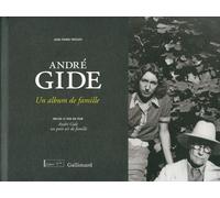 André Gide: Un album de famille
