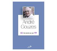 ANDRE GOUZES