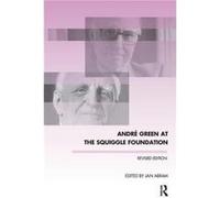 Andre Green At The Squiggle Foundation