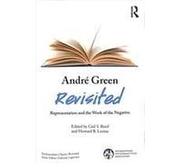 André Green Revisited – Routledge