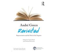 André Green Revisited