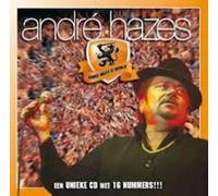 Andre Hazes - Andre Hazes Is Oranje