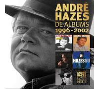 Hazes, Andre - De Albums 1996 2002 [Import]