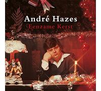 Andre Hazes - Eenzame Kerst [180 gm LP Coloured Vinyl]
