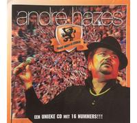 Andre Hazes - Andre Hazes Is Oranje