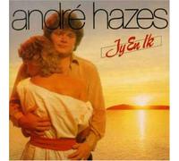 Andre Hazes - Jij en IK [Import]