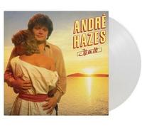 André Hazes – Jij en Ik – Vinyle 180 g blanc audiophile – Édition limitée