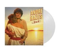 André Hazes – Jij en Ik – Vinyle 180 g blanc audiophile – Édition limitée