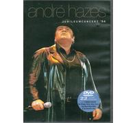 Andre Hazes - JUBILEUMCONCERT '94