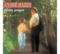 Andre Hazes kleine jongen -coloured- (Vinyl)